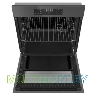 Электрический духовой шкаф MAUNFELD EOEH7614DGR картинка 4